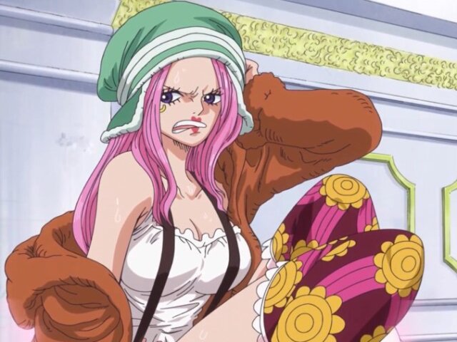 jewelry bonney