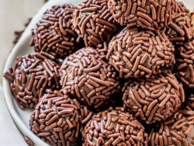 Brigadeiro