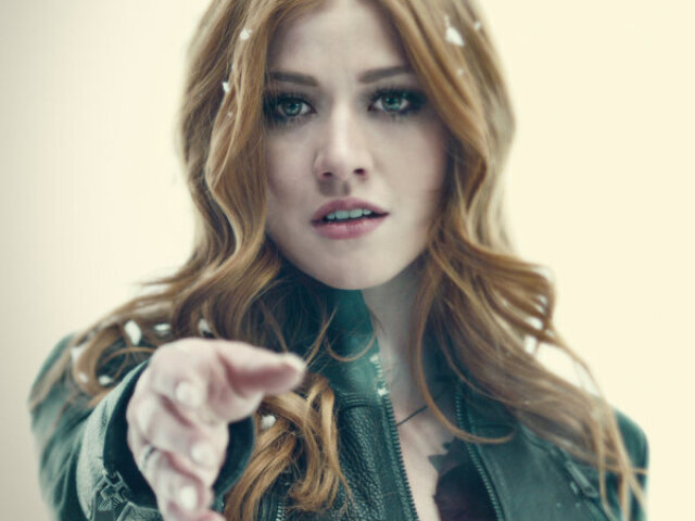Clary Fairchild