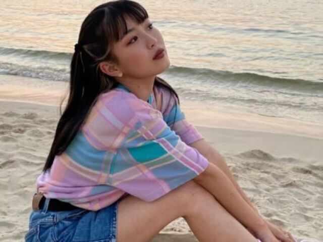Hina Yoshihara