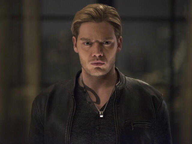 Jace Herondale