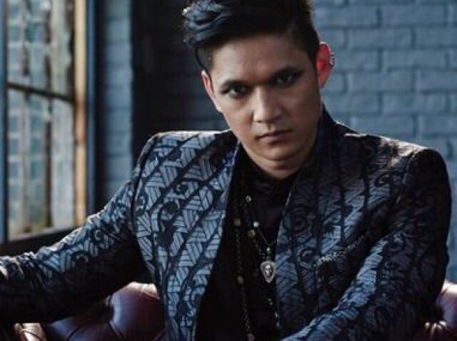 Magnus Bane