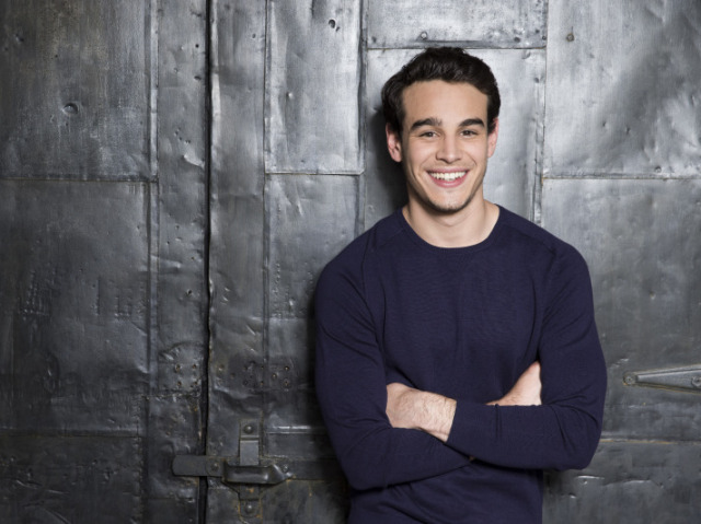 Simon Lewis