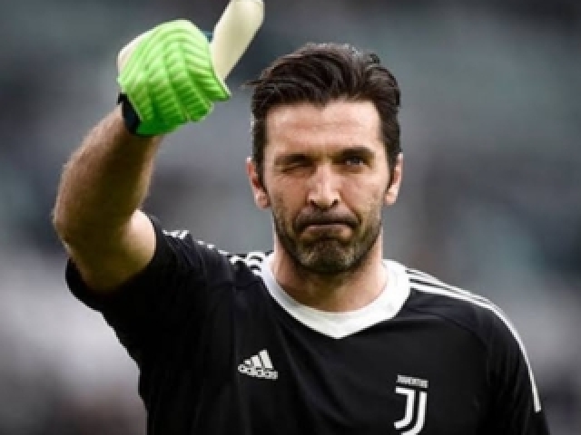 Buffon (Juventus)