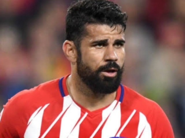 Diego Costa (Atlético Madrid)