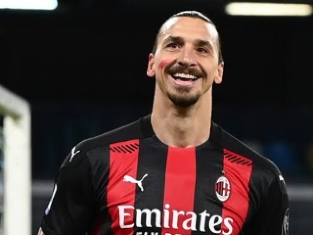 Ibrahimović (Milan)