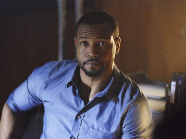 Luke Garroway