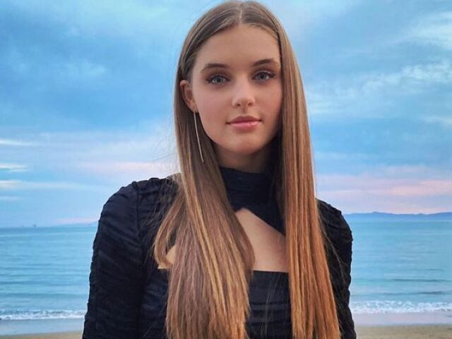 Savannah Clarke