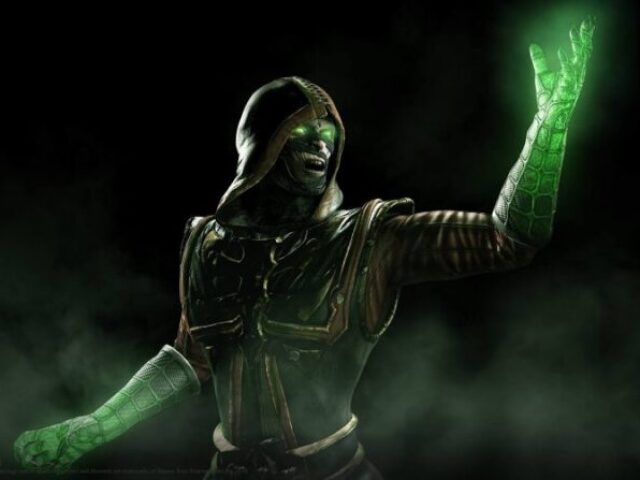 Ermac