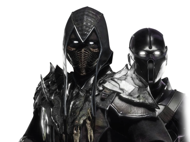 noob saibot