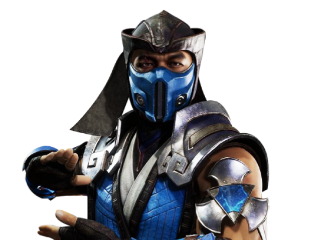 sub zero