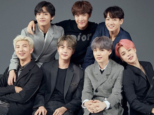 Tente adivinhar o MV pela cena! (BTS)