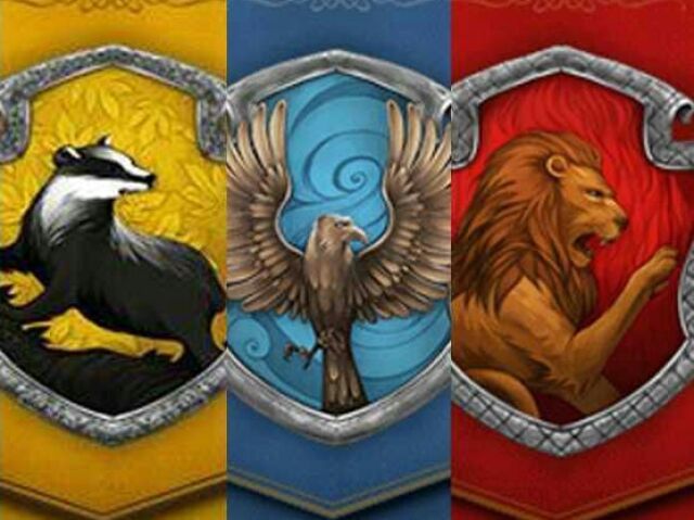 Você não é um herdeiro de Salazar Slytherin
