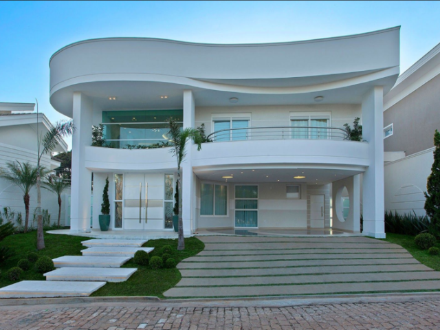Monte sua casa perfeita :)
