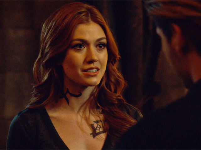 Clary