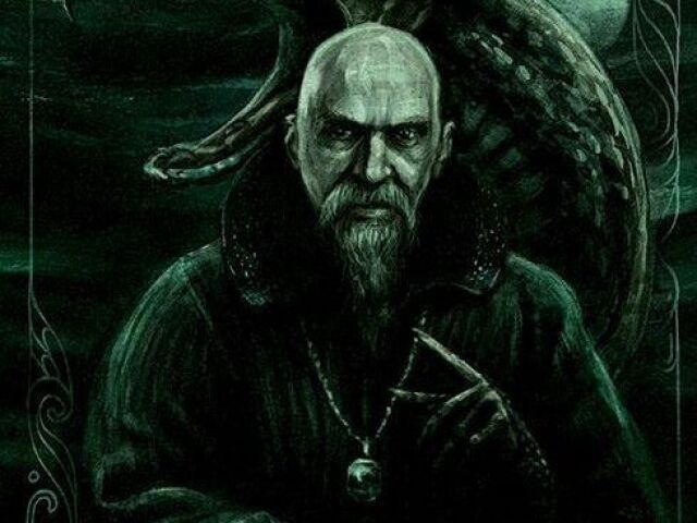 Você é um herdeiro de Salazar Slytherin