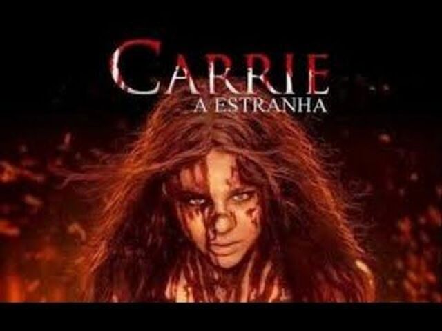 Carrie a Estranha