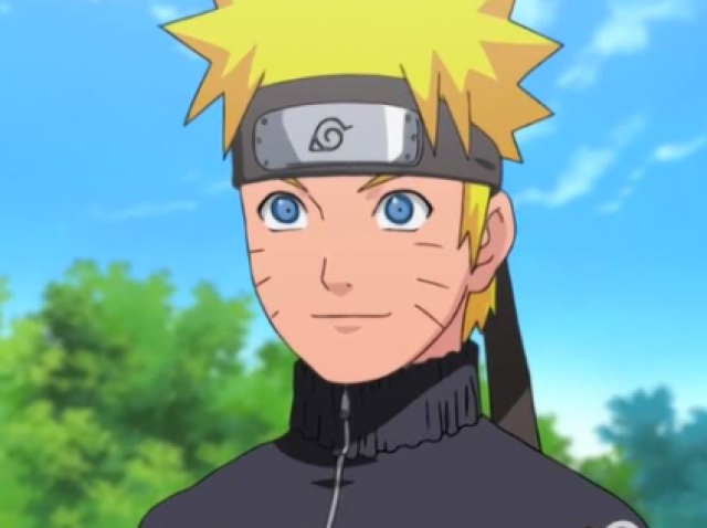 Naruto