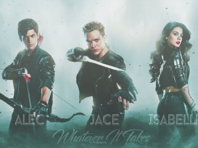 Shadowhunters