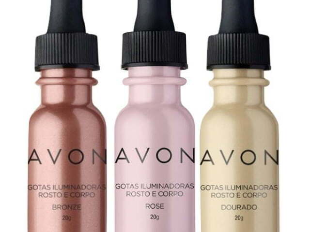 tudo e da avon