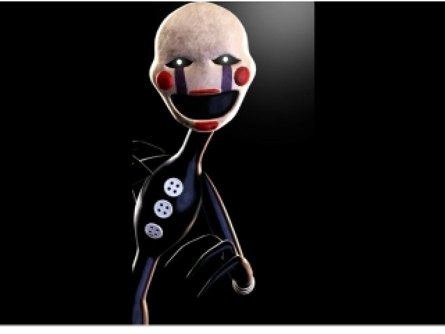 Puppet