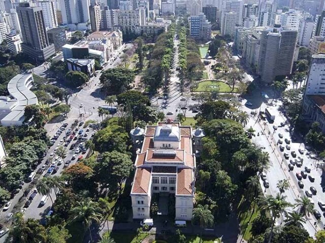 Belo Horizonte