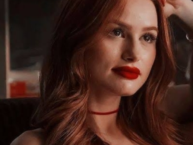 Cheryl Bllossom
