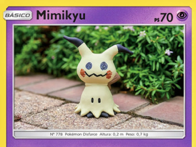 mimikyu