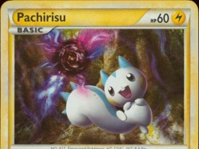 pachirisu