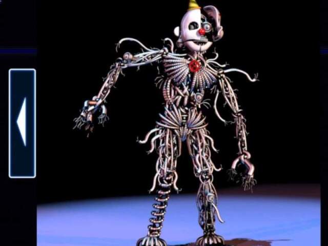 ennard