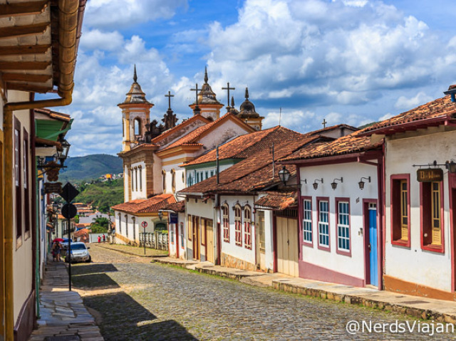 cidade histórica