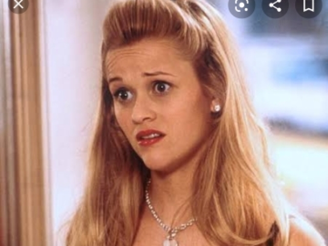 Elle Woods