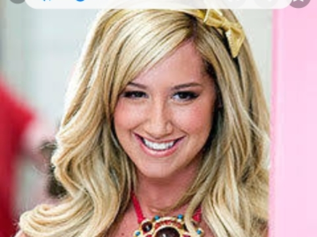 Sharpay Evans
