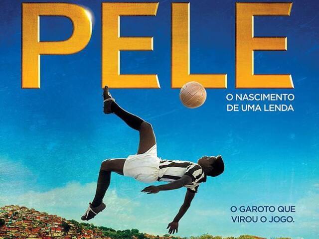 Filme do Pelé