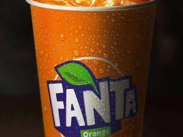 Fanta🍊