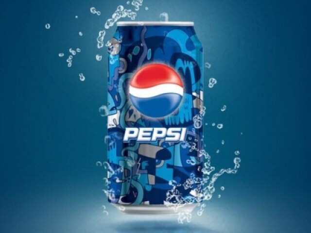 Pepsi🥤