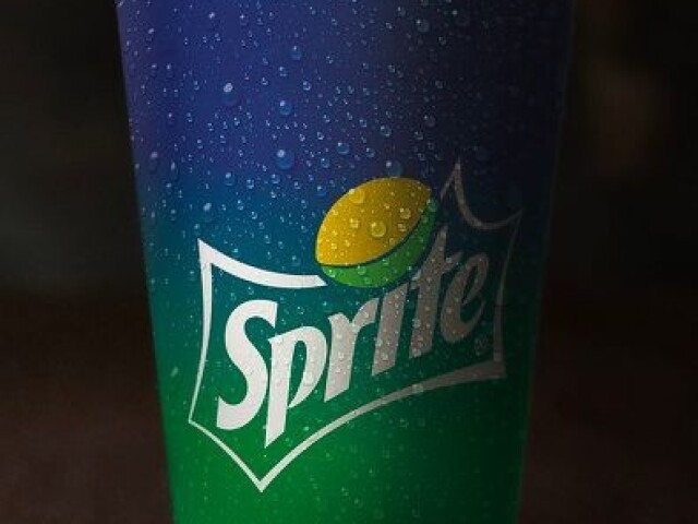 Sprite🍋