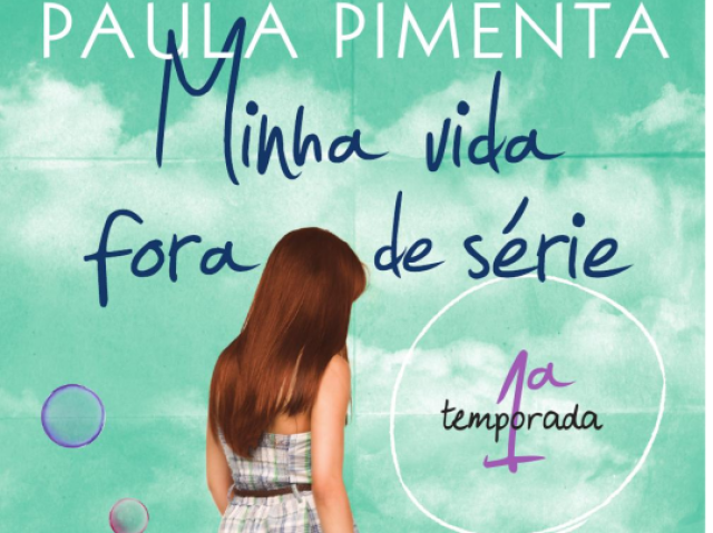 Quem você seria no livro 'Minha vida fora de série'?