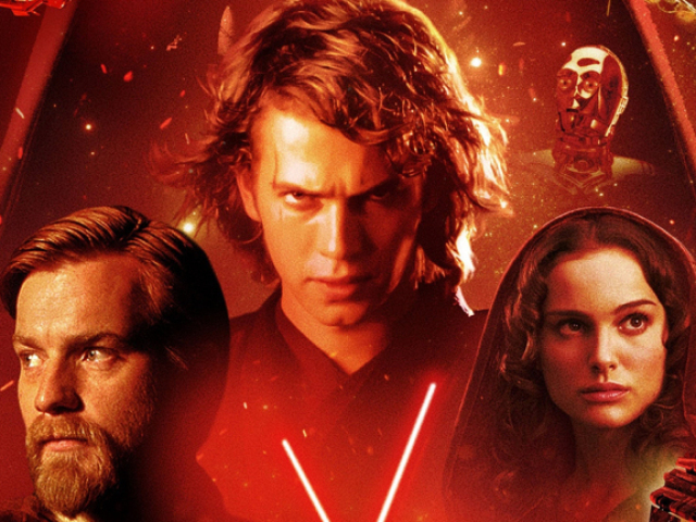 Star Wars Quiz 2021