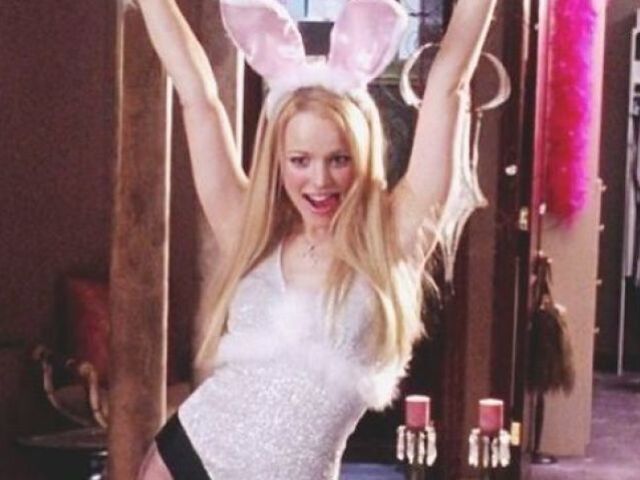 Regina George