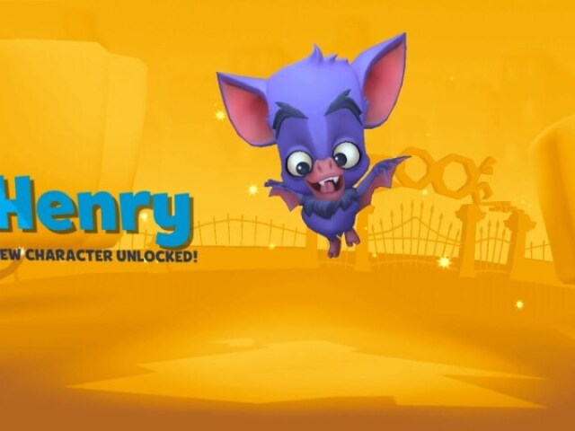 HARRY