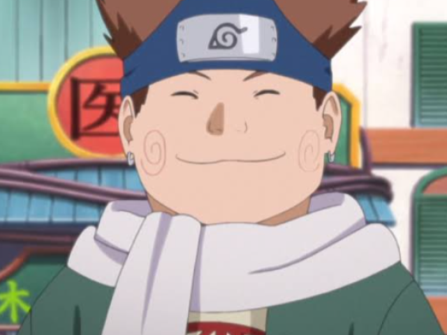 Choji