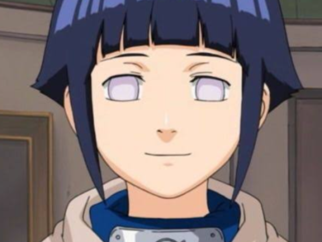 Hinata