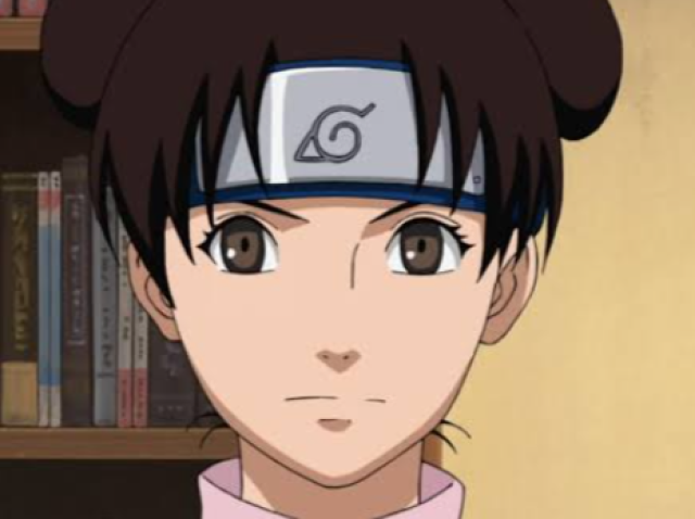 Tenten