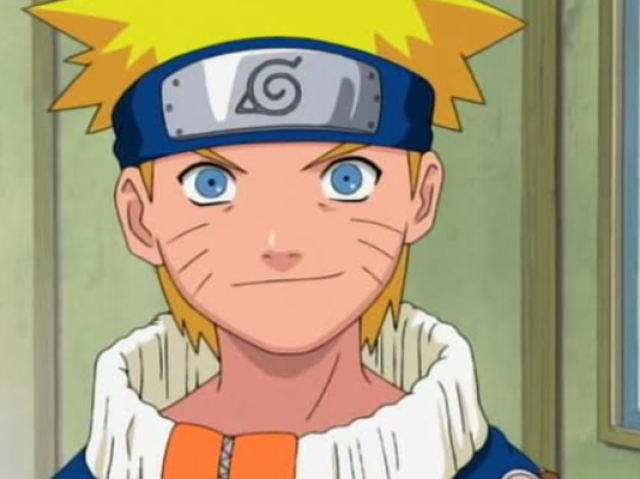 Naruto