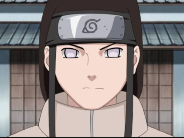 Neji