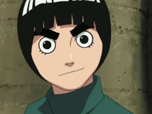 Rock Lee