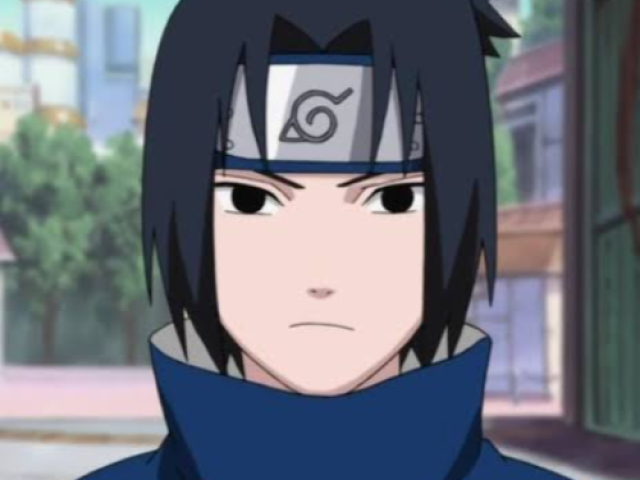 Sasuke