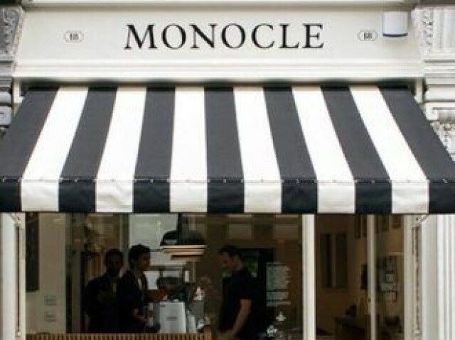 MONOCLE