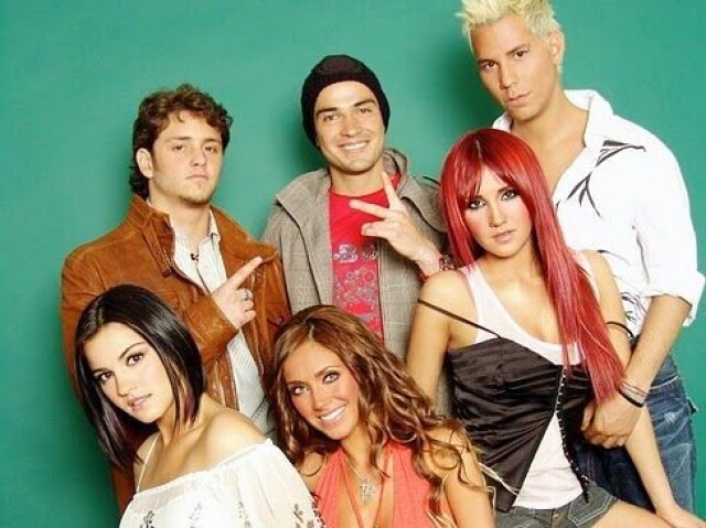 RBD